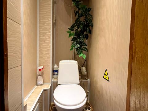 квартира за адресою 3-й Кривоноса пров., 1