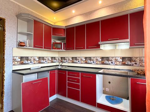 квартира за адресою 3-й Кривоноса пров., 1