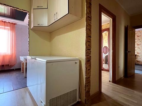 квартира за адресою 3-й Кривоноса пров., 1