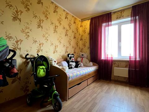 квартира за адресою 3-й Кривоноса пров., 1