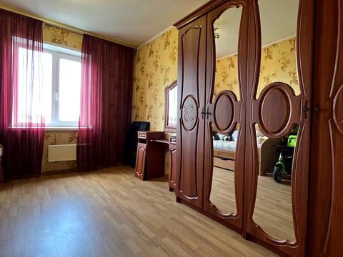 квартира за адресою 3-й Кривоноса пров., 1