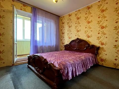 квартира за адресою 3-й Кривоноса пров., 1