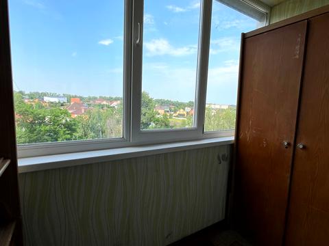 квартира за адресою 3-й Кривоноса пров., 1