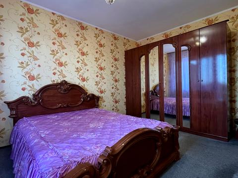 квартира за адресою 3-й Кривоноса пров., 1