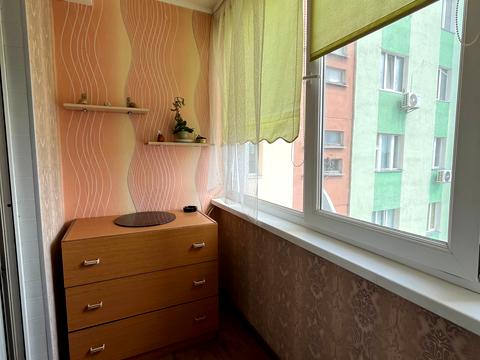 квартира за адресою 3-й Кривоноса пров., 1