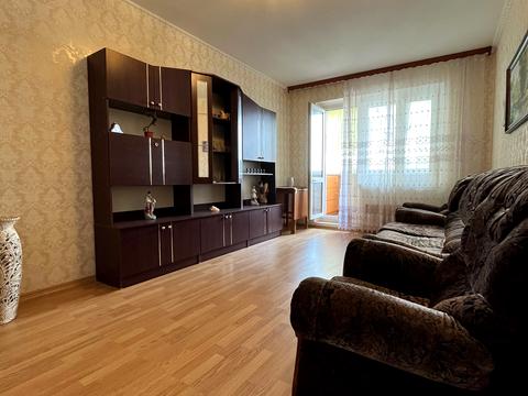 квартира за адресою 3-й Кривоноса пров., 1