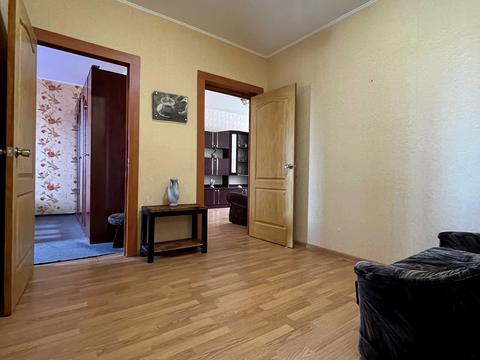 квартира за адресою 3-й Кривоноса пров., 1