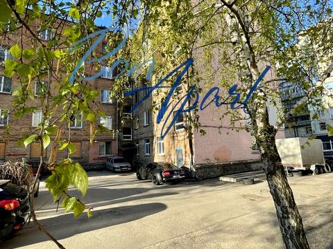 квартира по адресу Татарская ул., 18-Б