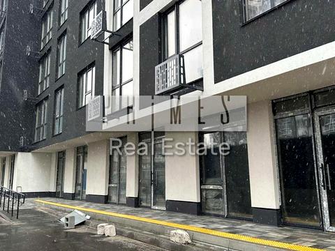 коммерческая по адресу Ростиславская ул. (Маршала Рыбалко), 5-А