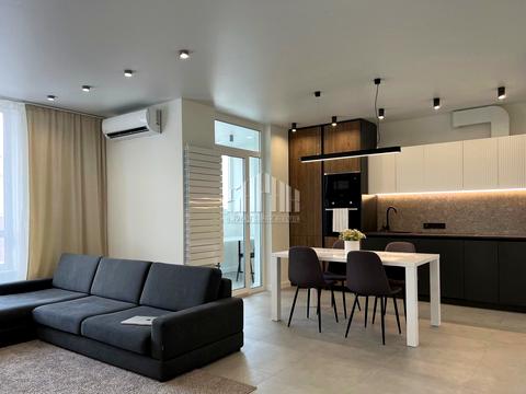 квартира по адресу Марии Примаченко ул. (Першотравнева), 24