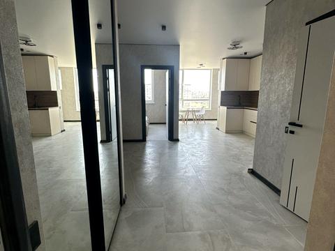 квартира по адресу Свободы ул., 5