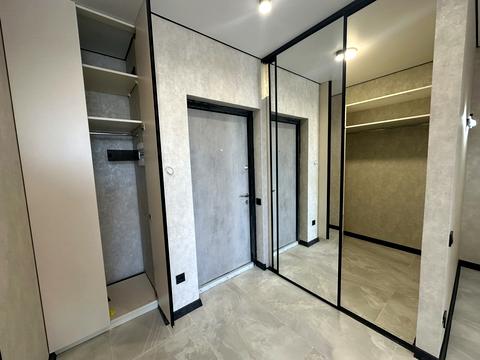 квартира по адресу Свободы ул., 5