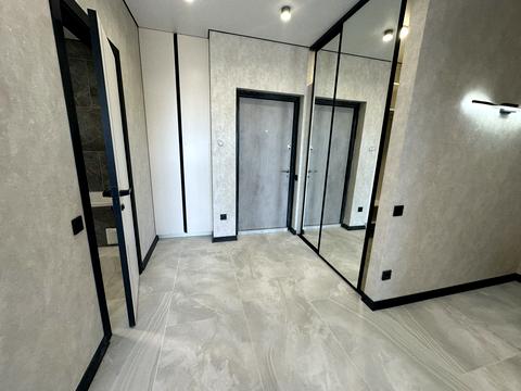 квартира по адресу Свободы ул., 5