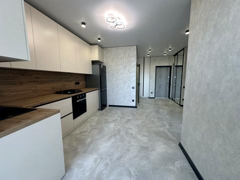 квартира по адресу Свободы ул., 5