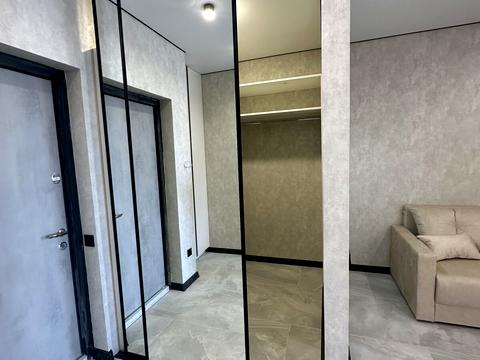 квартира по адресу Свободы ул., 5