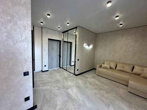 квартира по адресу Свободы ул., 5