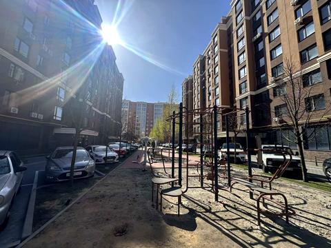 квартира по адресу Свободы ул., 5