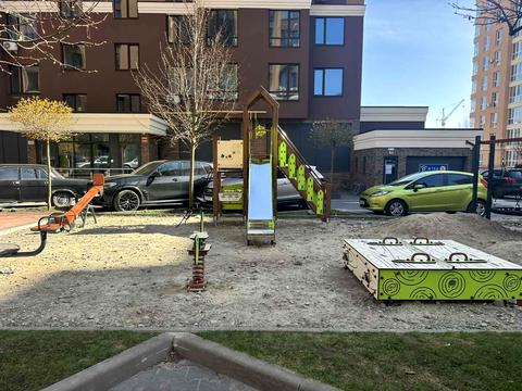 квартира по адресу Свободы ул., 5