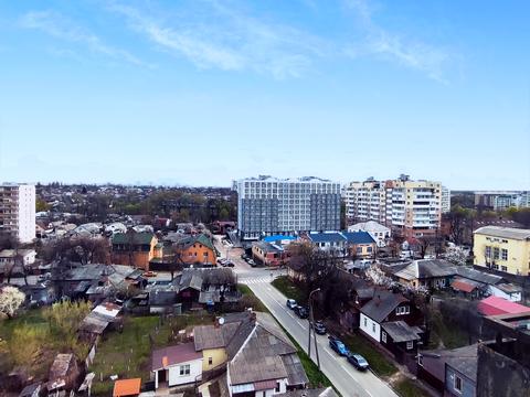 квартира по адресу Василия Стуса ул. (Чернишевського), 20