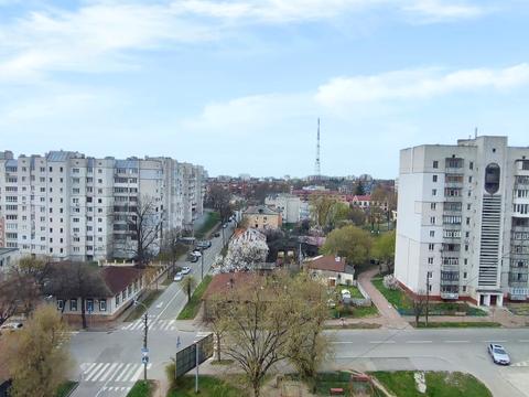 квартира по адресу Василия Стуса ул. (Чернишевського), 20