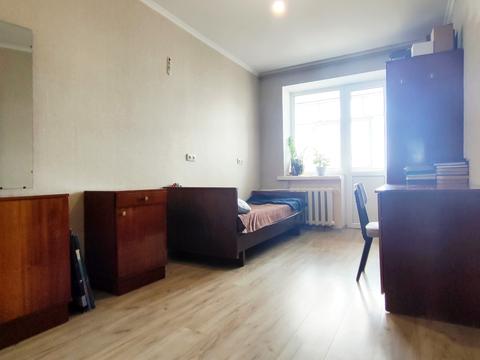 квартира по адресу Василия Стуса ул. (Чернишевського), 20