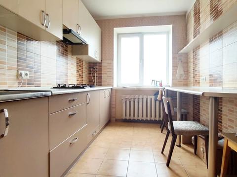 квартира по адресу Василия Стуса ул. (Чернишевського), 20