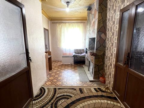 дом по адресу Николаев, Єфросинії Зарницької, 22а