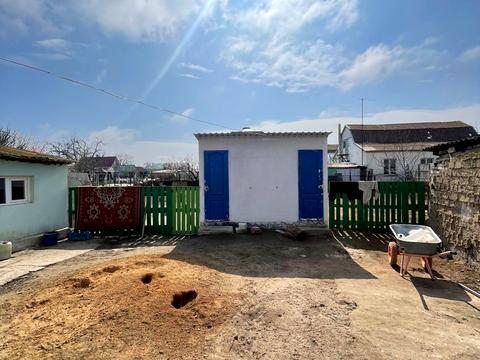 дом по адресу Николаев, Єфросинії Зарницької, 22а