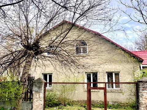 будинок за адресою Лиманна вул.