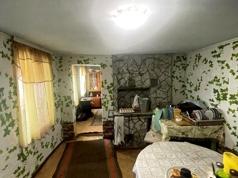 дом по адресу Николаев, Єфросинії Зарницької, 22а