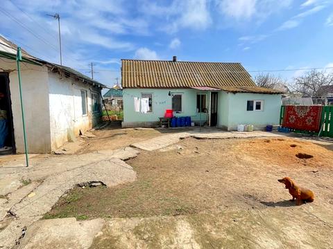 дом по адресу Николаев, Єфросинії Зарницької, 22а