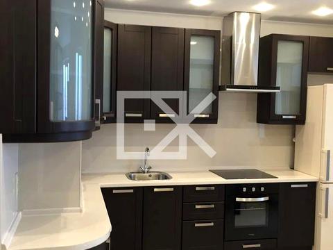 квартира за адресою Героїв полку "Азов" вул. (Маршала Малиновського), 8