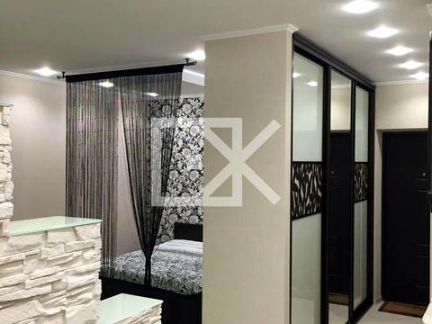 квартира по адресу Героев Полка "Азов ул. (Малиновского маршала), 8