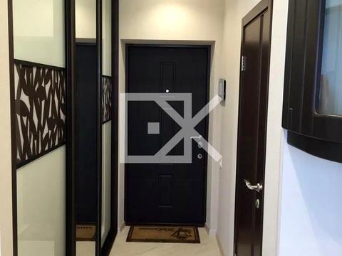 квартира по адресу Героев Полка "Азов ул. (Малиновского маршала), 8