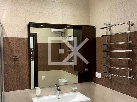 квартира по адресу Героев Полка "Азов ул. (Малиновского маршала), 8