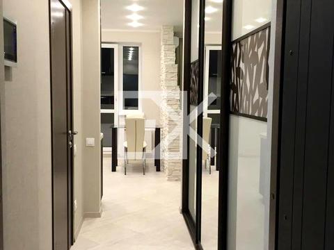 квартира по адресу Героев Полка "Азов ул. (Малиновского маршала), 8