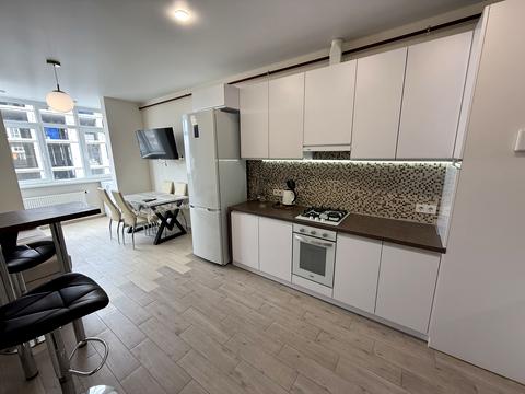 квартира по адресу Боголюбова ул., 11-А