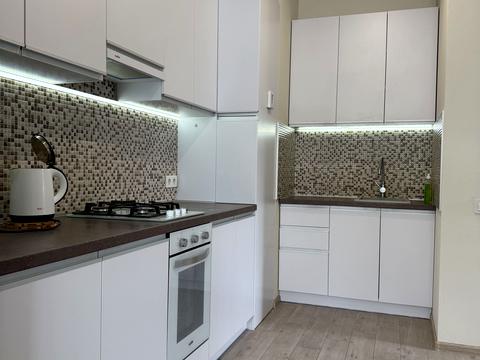 квартира за адресою Боголюбова вул., 11-А