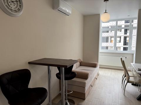 квартира за адресою Боголюбова вул., 11-А