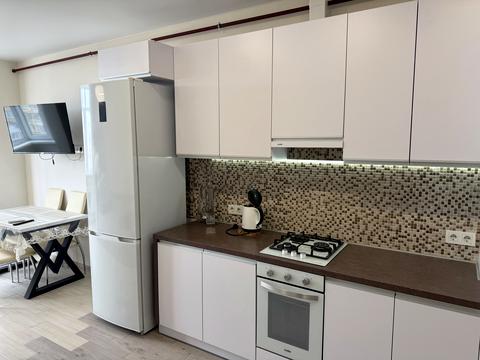 квартира за адресою Боголюбова вул., 11-А