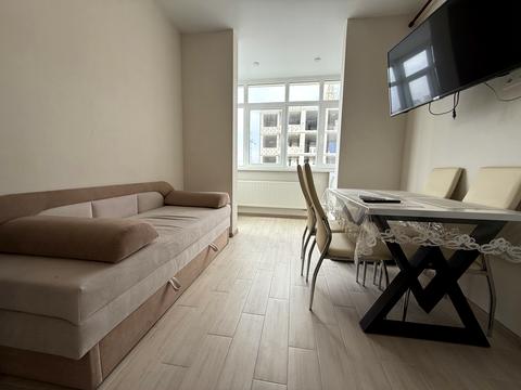 квартира за адресою Боголюбова вул., 11-А