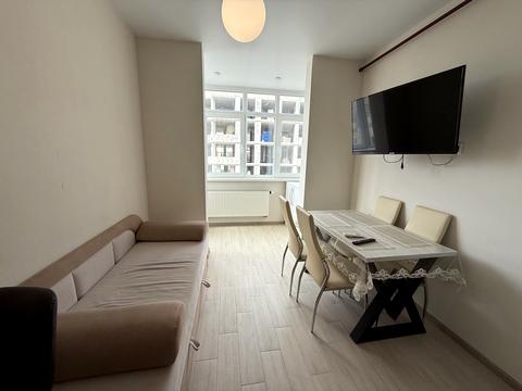 квартира за адресою Боголюбова вул., 11-А