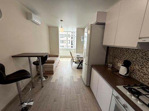 квартира за адресою Боголюбова вул., 11-А