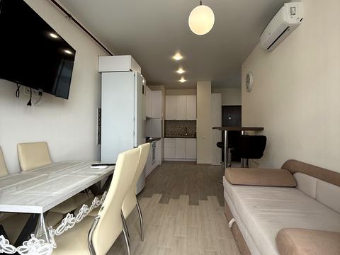 квартира за адресою Боголюбова вул., 11-А