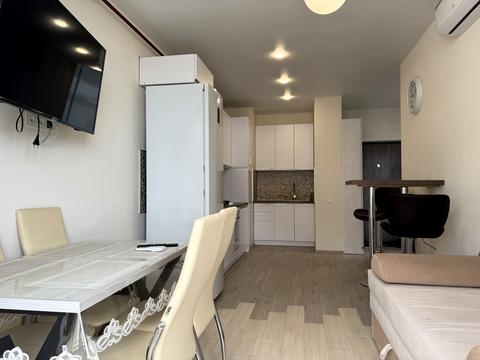 квартира за адресою Боголюбова вул., 11-А