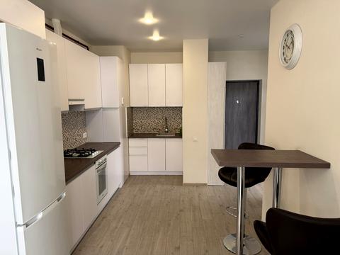 квартира за адресою Боголюбова вул., 11-А