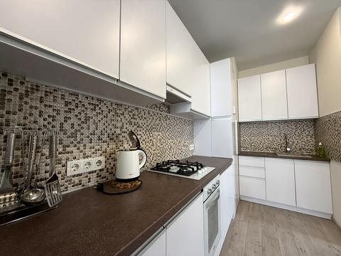 квартира за адресою Боголюбова вул., 11-А