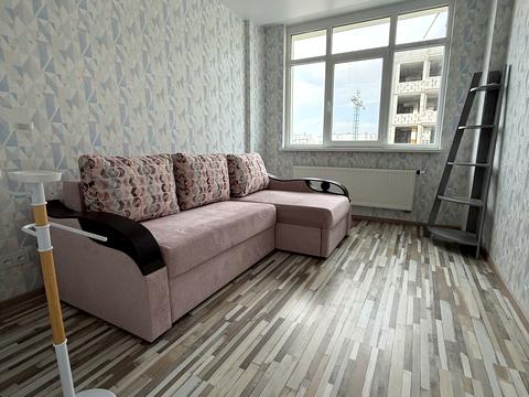 квартира за адресою Боголюбова вул., 11-А