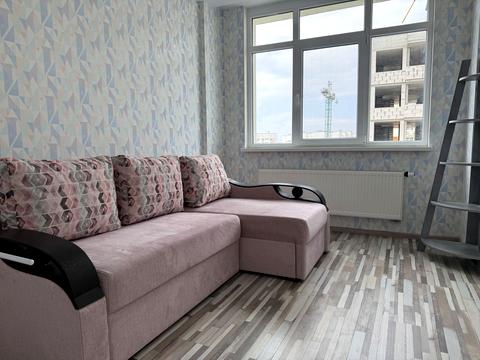 квартира за адресою Боголюбова вул., 11-А