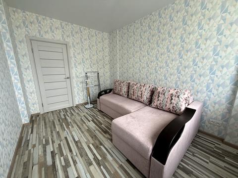 квартира за адресою Боголюбова вул., 11-А